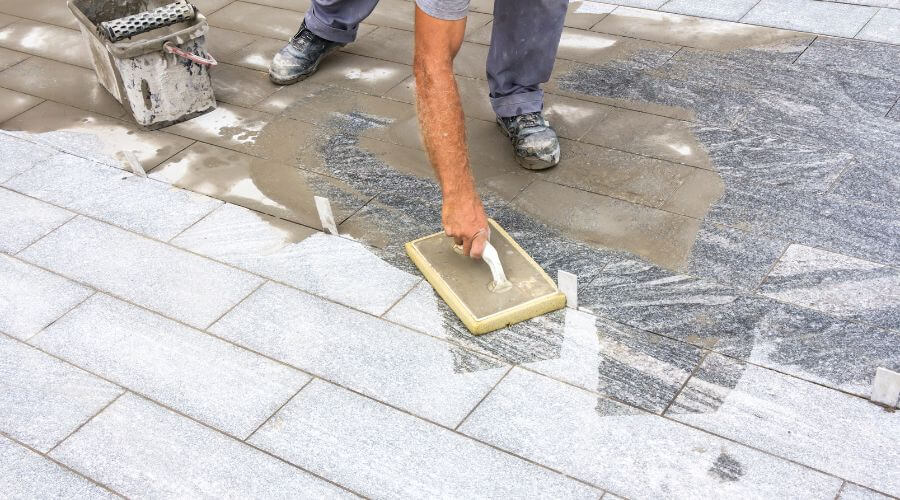 Professional gutter cleaning in Marthaville, LA